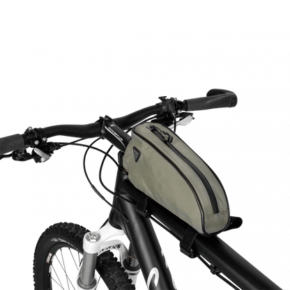 Topeak Toploader Top Tube Bag 0.75L Green