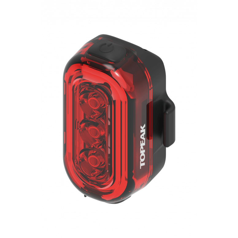 Topeak Taillux 100 Lumens Usb Rear