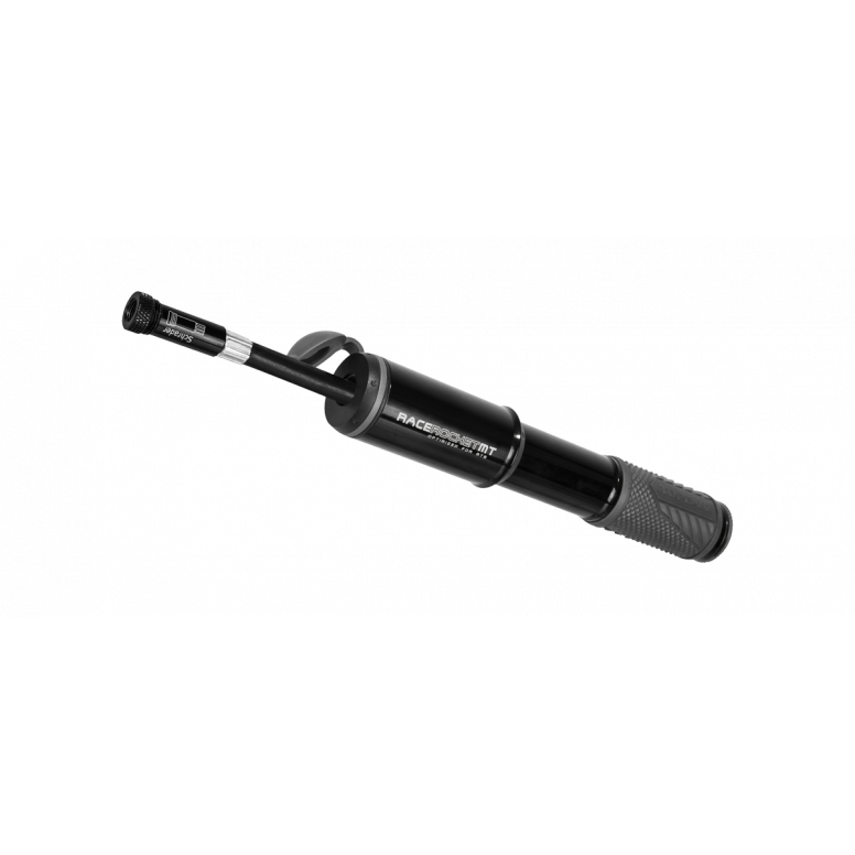 Topeak Race Rocket Mt Black