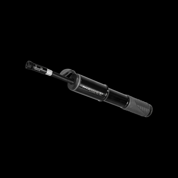 Topeak Race Rocket Mt Black