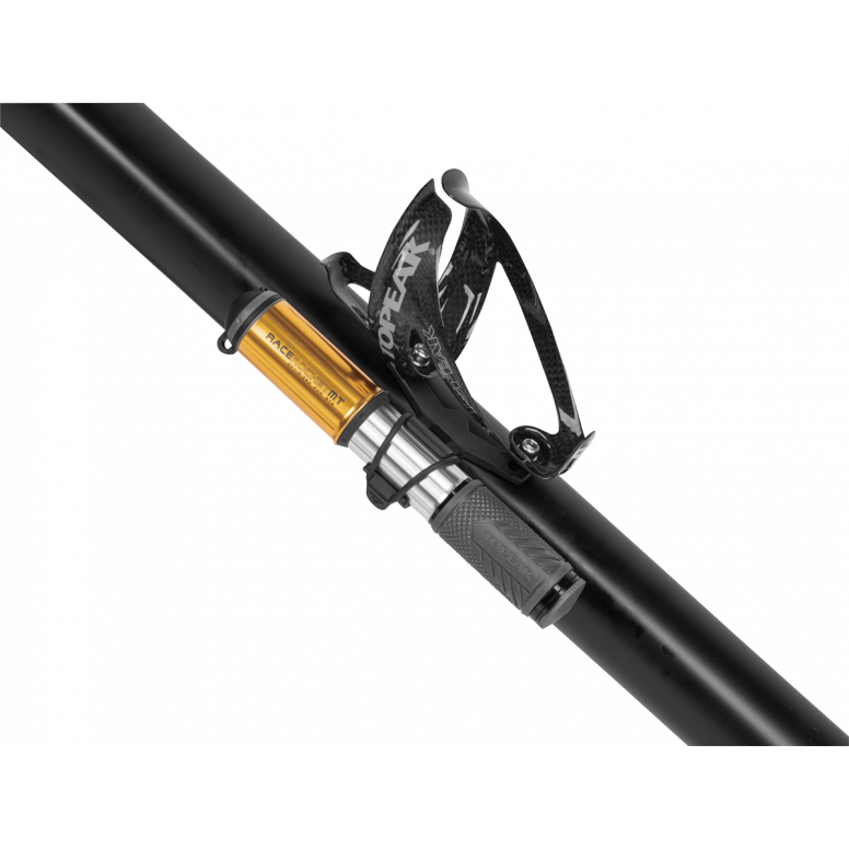 Topeak Race Rocket Mt Gold