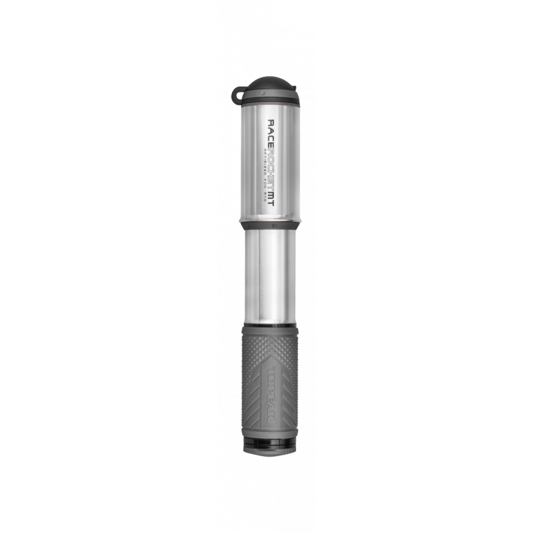 Topeak Race Rocket Mt Silver