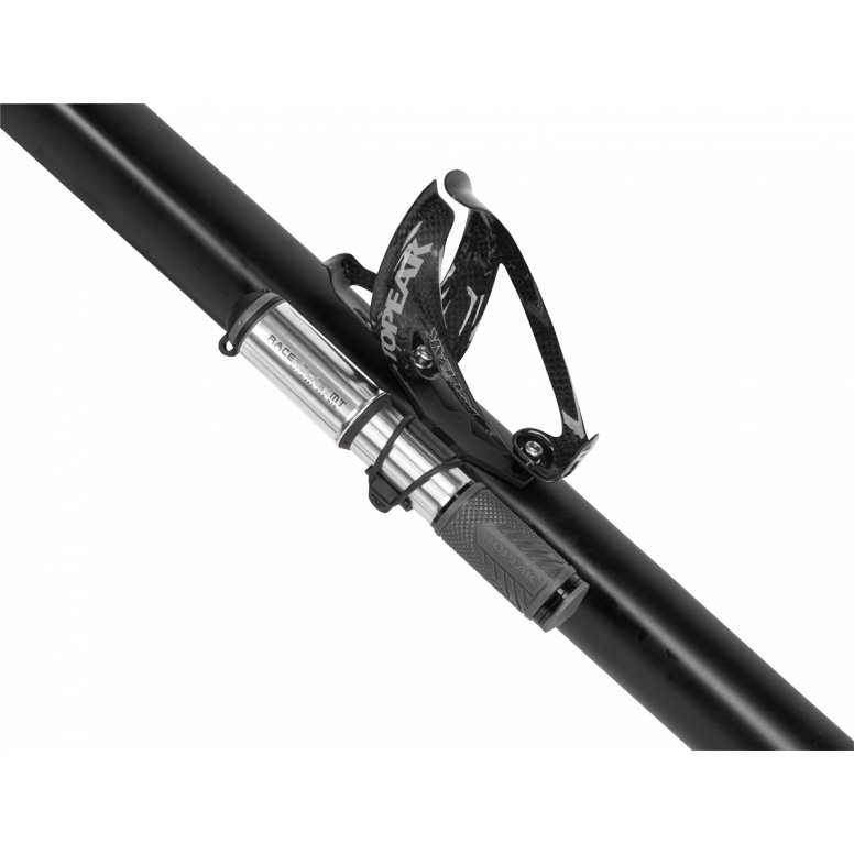 Topeak Race Rocket Mt Silver