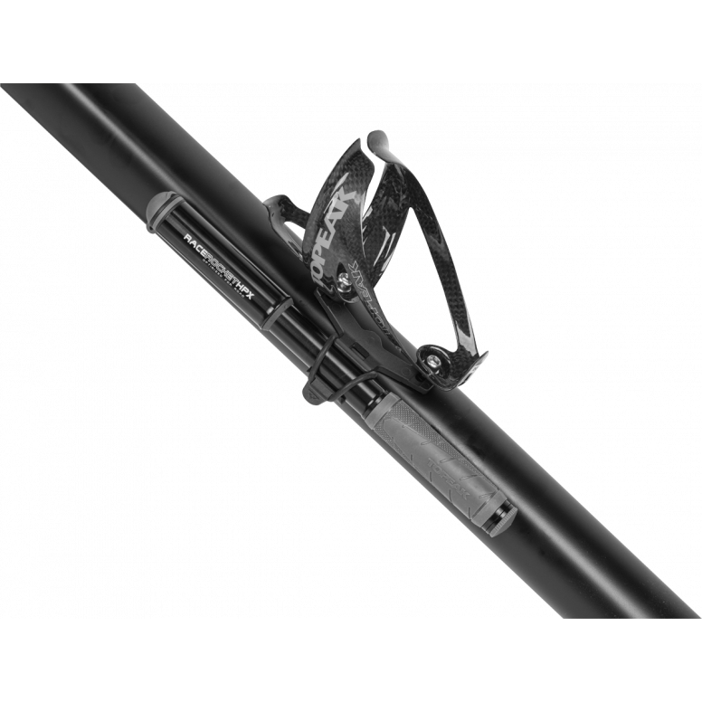 Topeak Race Rocket Hpx Black