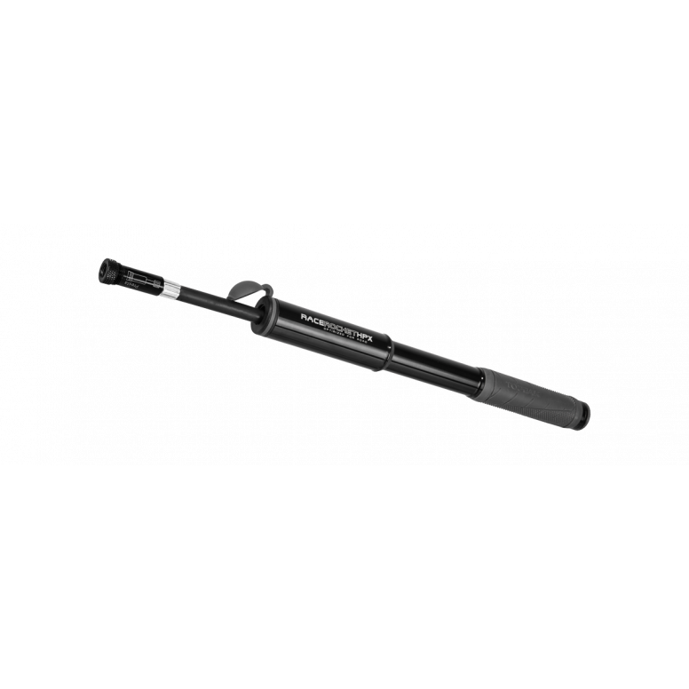 Topeak Race Rocket Hpx Black