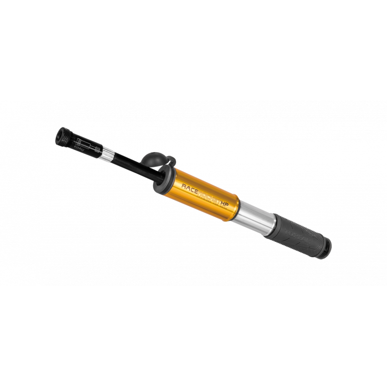 Topeak Race Rocket Hp Gold