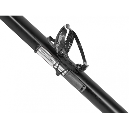 Topeak Race Rocket Hp Silver