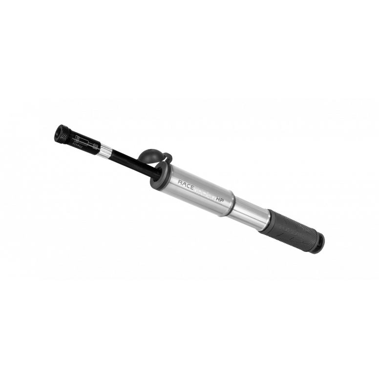 Topeak Race Rocket Hp Silver