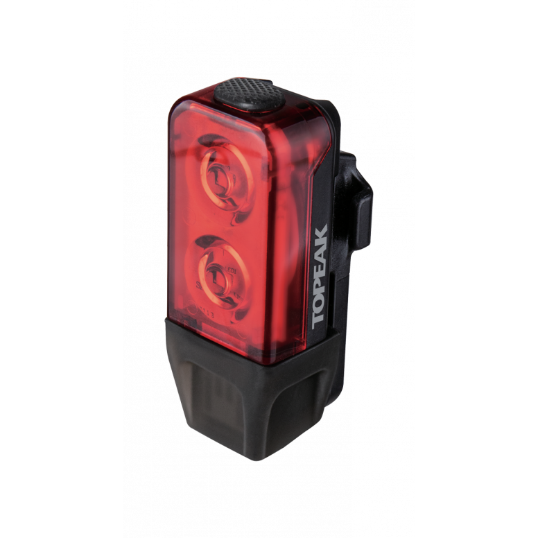 Topeak Taillux 25 Lumens Usb Rear
