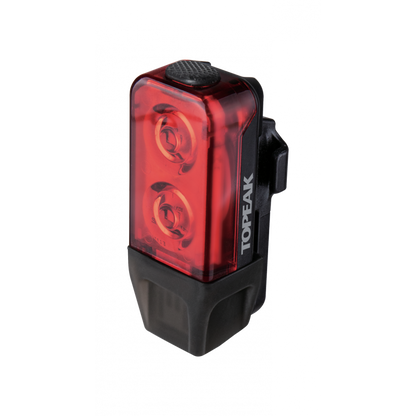 Topeak Taillux 25 Lumens Usb Rear