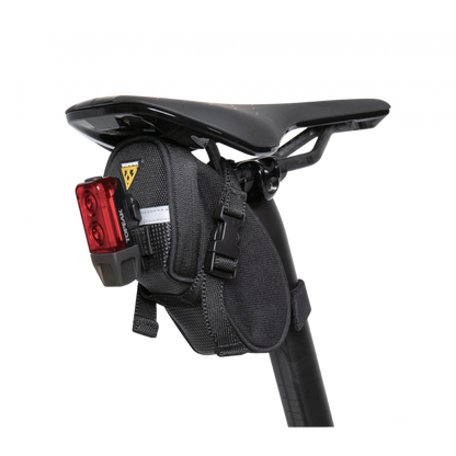 Topeak Taillux 25 Lumens Usb Rear