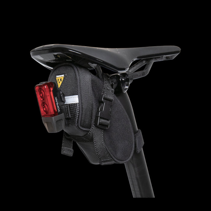 Topeak Taillux 25 Lumens Usb Rear