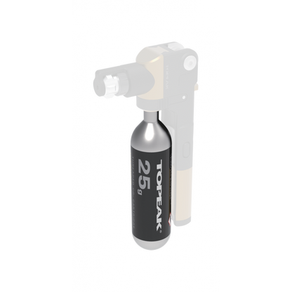 Topeak Tubi Master+ Compact Repair Kit
