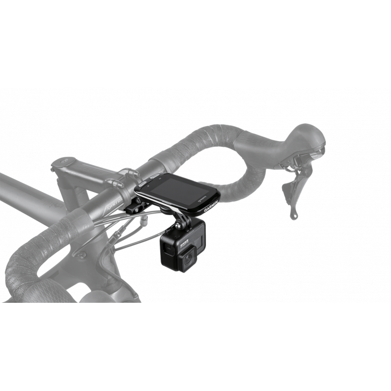 Topeak Utf Multi-Mount F/ 4-Bolt Stems