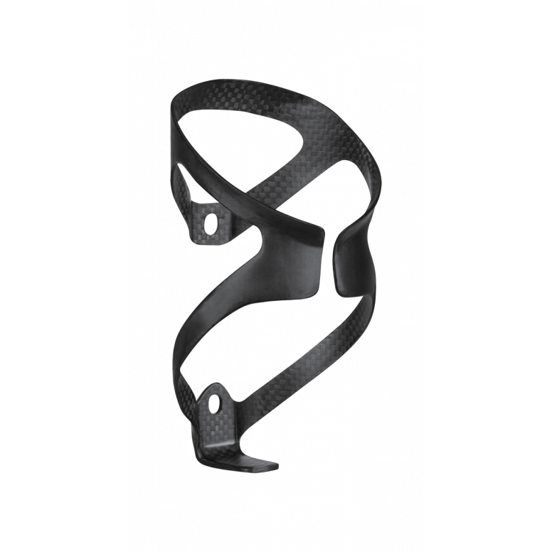 Topeak Cage Shuttle Xe Cbn - Matt Black