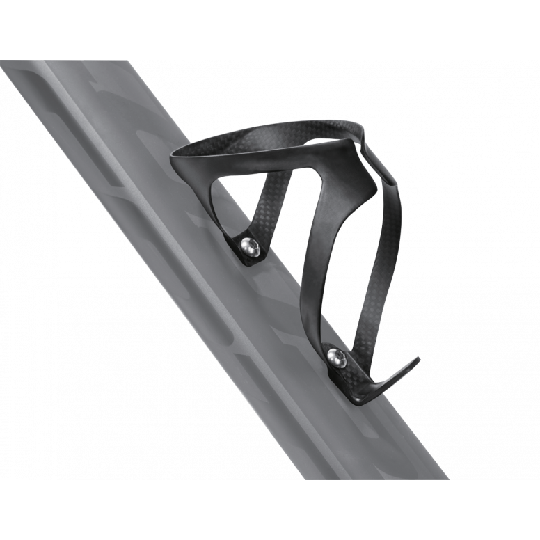 Topeak Cage Shuttle Xe Cbn - Matt Black