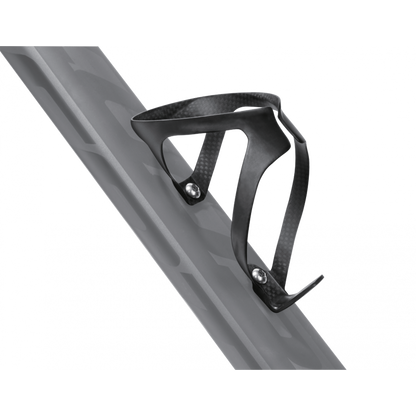 Topeak Cage Shuttle Xe Cbn - Matt Black