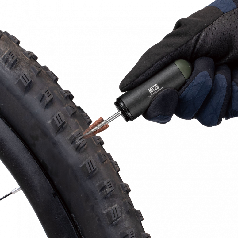 Topeak Tubi Cartridge Mt