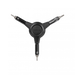 Topeak Y-Hex Speed Wrench, 2/2.5/3Mm
