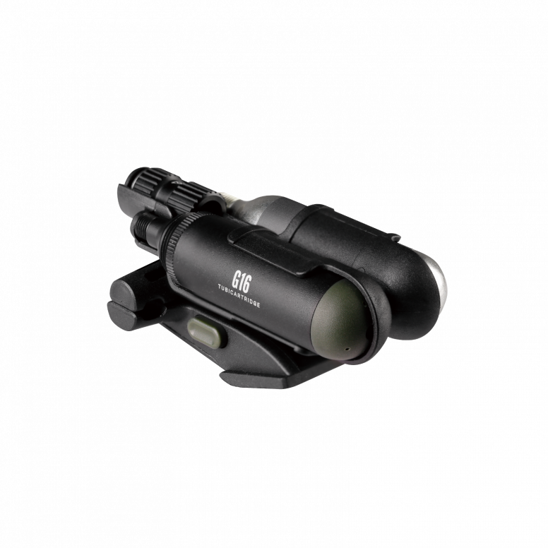 Topeak Tubi Master Gx Df