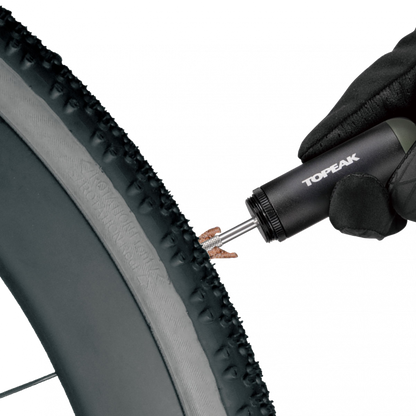 Topeak Tubi Master Gx Df