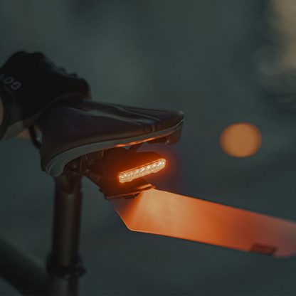 Topeak Taillux 25 Df