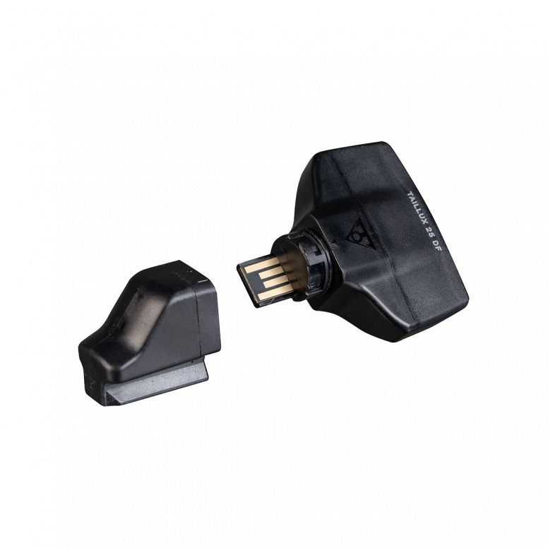 Topeak Taillux 25 Df