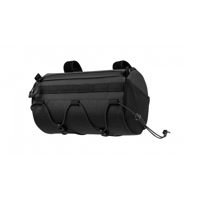 Topeak Tubular Barbag Black