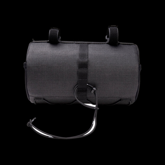 Topeak Tubular Handlebar Bag, 3.8 Litres