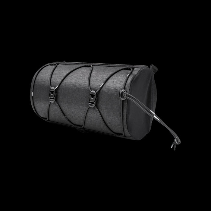 Topeak Tubular Handlebar Bag, 3.8 Litres