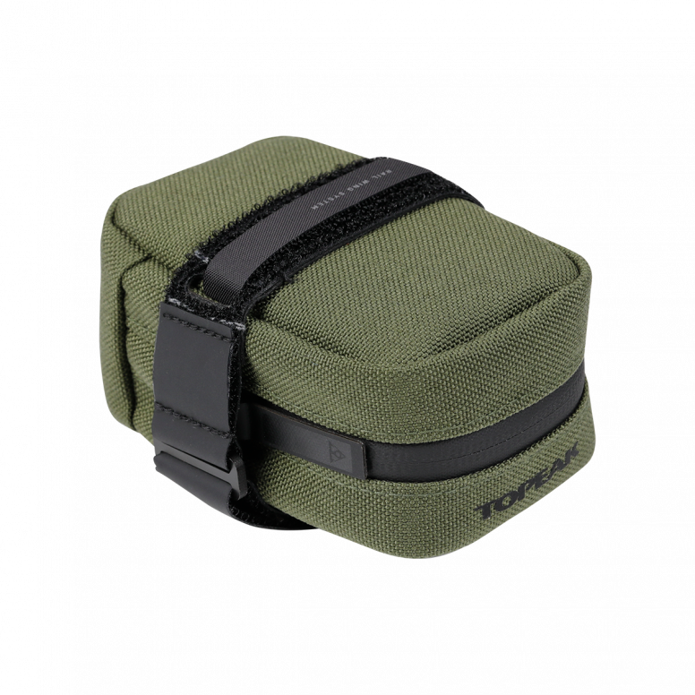 Topeak Elementa Seatbag S Green