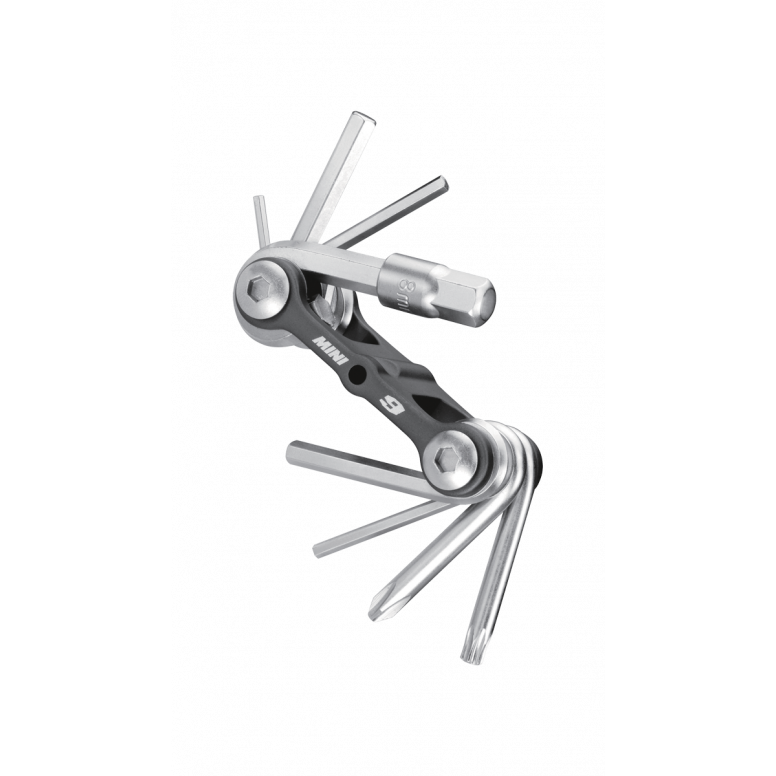 Topeak Mini 9 Tool