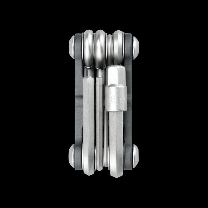 Topeak Mini 9 Multi Tool, Black