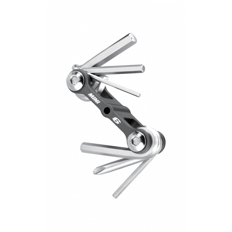 Topeak Mini 6 Tool