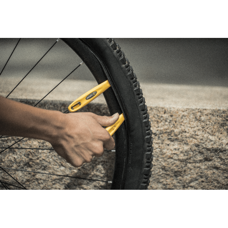 Topeak Shuttle Levers 1.1