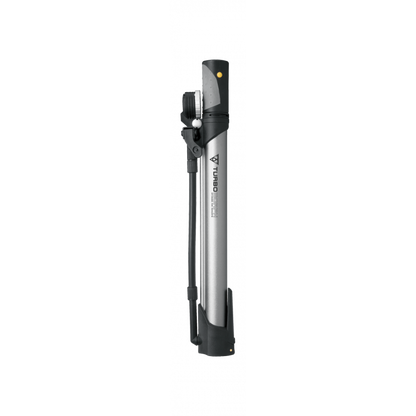 Topeak Morph Turbo W/Gauge