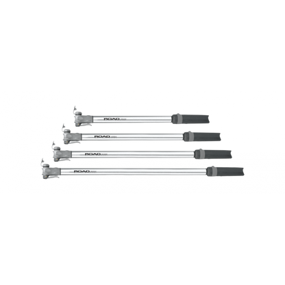 Topeak Road Pump 4348 S