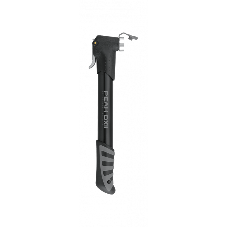 Topeak Peak Dx Ii Black