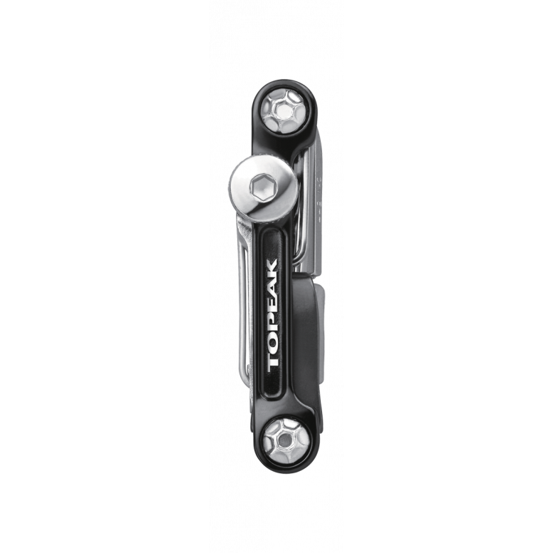 Topeak Mini Tool 20 Pro Black