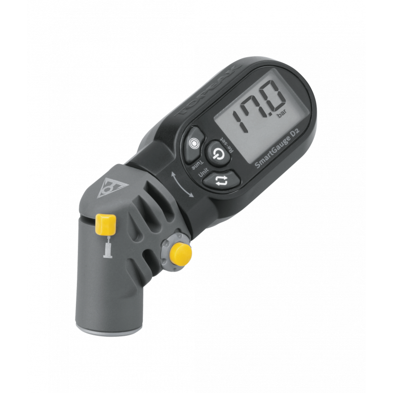 Topeak Smart Gauge D2
