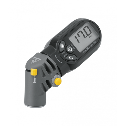 Topeak Smart Gauge D2