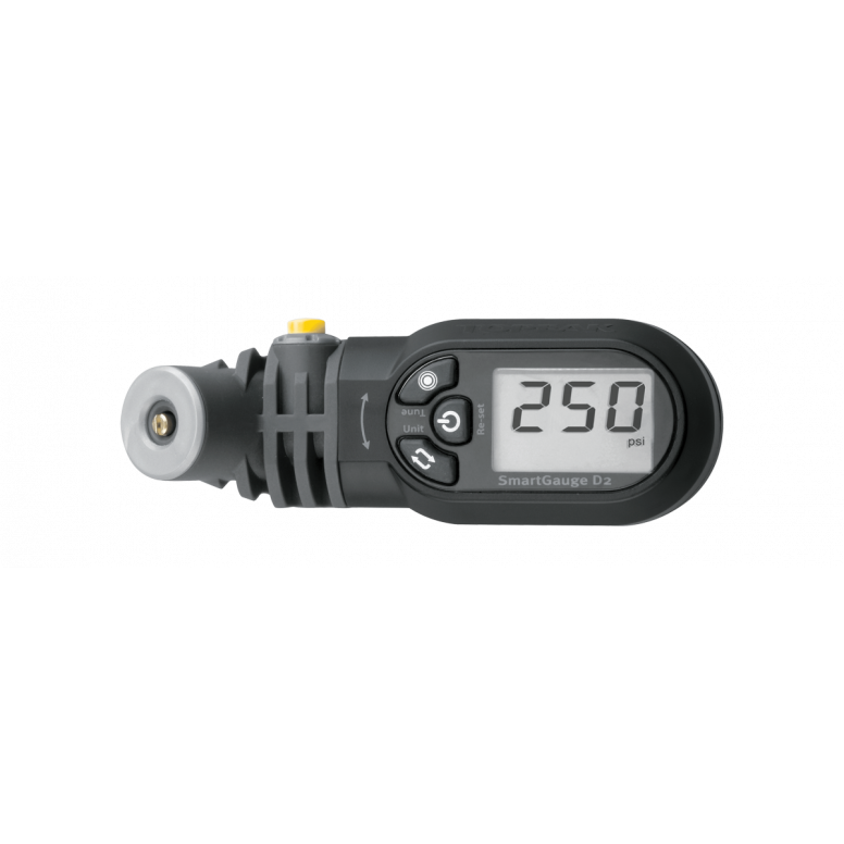 Topeak Smart Gauge D2