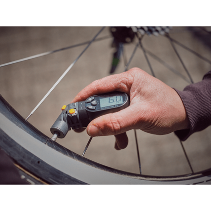 Topeak Smart Gauge D2