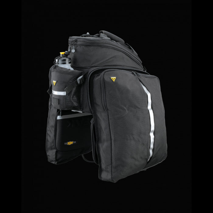 Topeak Trunk Bag Mtx Dxp W/Pannier