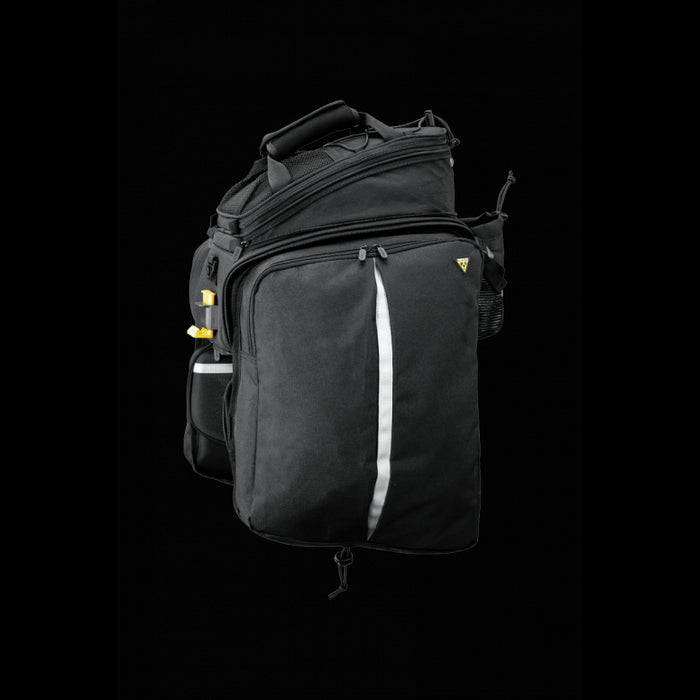 Topeak Trunk Bag Mtx Dxp W/Pannier