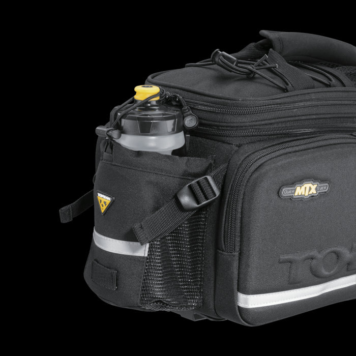 Topeak Trunk Bag Mtx Dxp W/Pannier