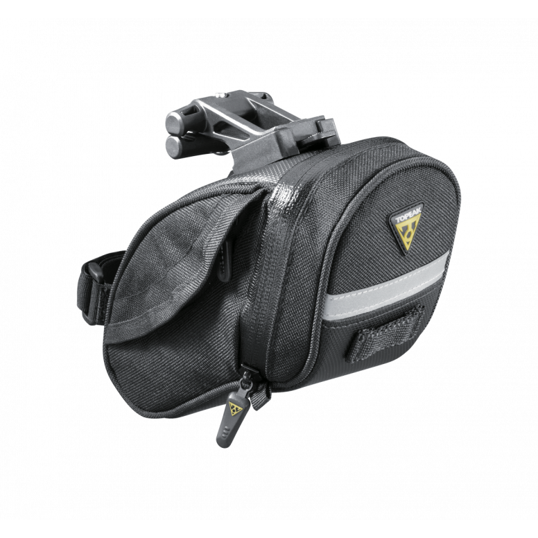Topeak Wedge Aero Dx Qr Medium