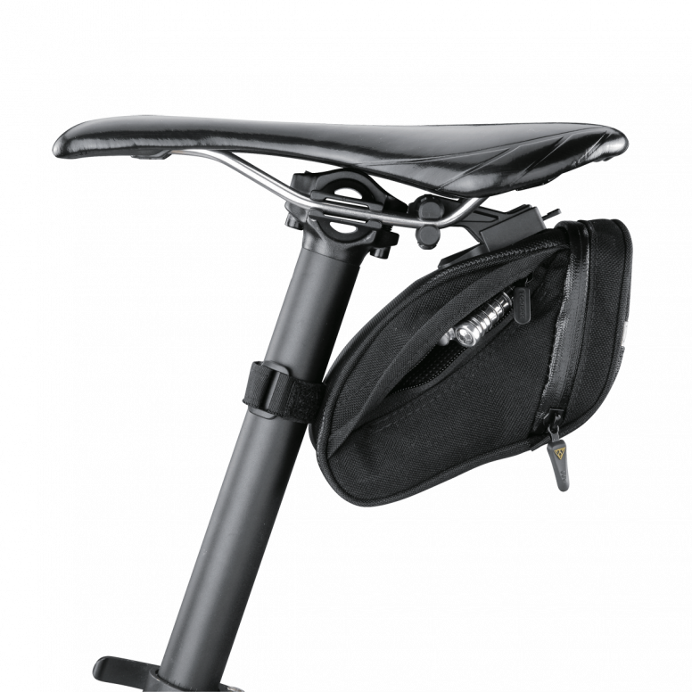 Topeak Wedge Aero Dx Qr Medium