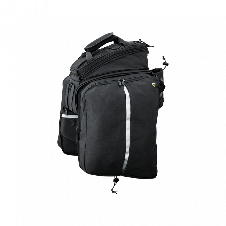 Topeak Trunk Bag Dxp W/Velcro