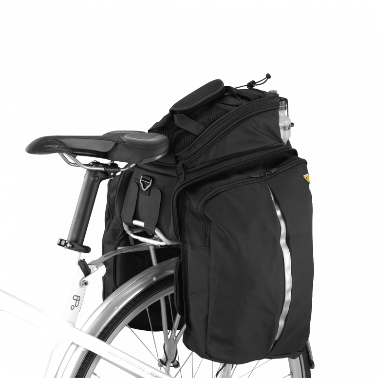 Topeak Trunk Bag Dxp W/Velcro